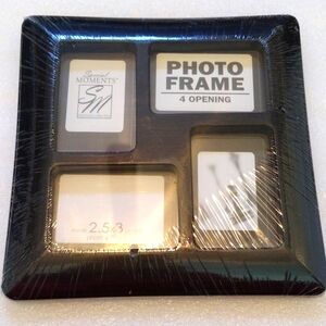 Special Moments photos frame.